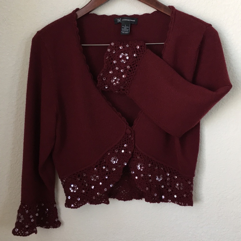 I-N-C Bolero